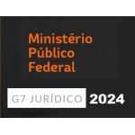 Ministério Público Federal (G7 2024) MPF
